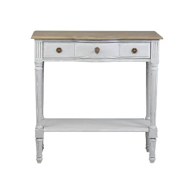 Gracelynn Console Table - East At Main Gray 5 Gracelynn Console Table - East At Main Gray - Image 3