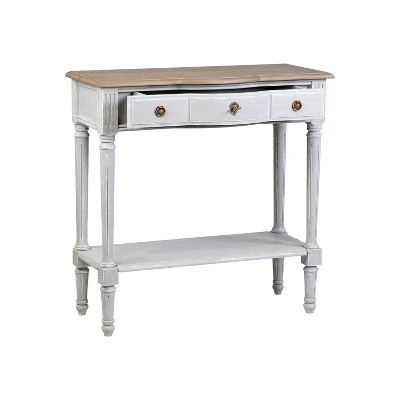 Gracelynn Console Table - East At Main Gray 6 Gracelynn Console Table - East At Main Gray - Image 4