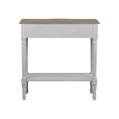 Gracelynn Console Table - East At Main Gray 8 Gracelynn Console Table - East At Main Gray - Image 6