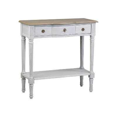 Gracelynn Console Table - East At Main Gray 13 Gracelynn Console Table - East At Main Gray - Image 11