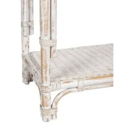 Sumba Console Table White - East at Main -Console Tables Sales unnamed file 4364