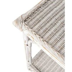 Sumba Console Table White - East at Main -Console Tables Sales unnamed file 4365