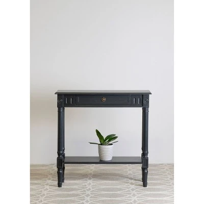 Marisol Console Table - East At Main Gray 3 Marisol Console Table - East At Main Gray