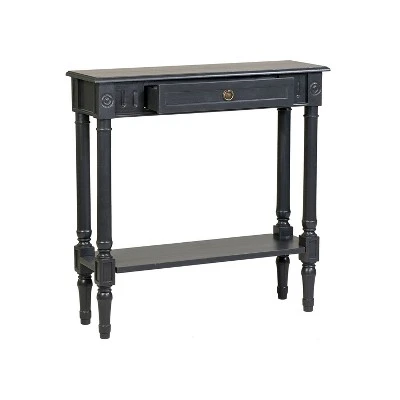 Marisol Console Table - East At Main Gray 5 Marisol Console Table - East At Main Gray - Image 3