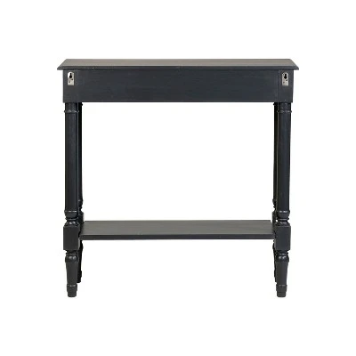 Marisol Console Table - East At Main Gray 7 Marisol Console Table - East At Main Gray - Image 5