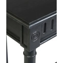 Marisol Console Table - East At Main Gray 19 Marisol Console Table - East At Main Gray -Console Tables Sales unnamed file 4373