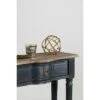 Lydia Console Table - East At Main Black -Console Tables Sales unnamed file 4392