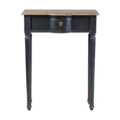 Lydia Console Table - East At Main Black 17 Lydia Console Table - East At Main Black -Console Tables Sales unnamed file 4394