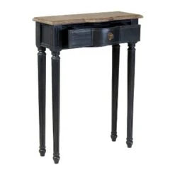 Lydia Console Table - East At Main Black 18 Lydia Console Table - East At Main Black -Console Tables Sales unnamed file 4395