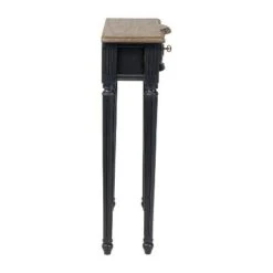 Lydia Console Table - East At Main Black 19 Lydia Console Table - East At Main Black -Console Tables Sales unnamed file 4396