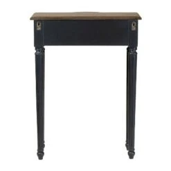 Lydia Console Table - East At Main Black 20 Lydia Console Table - East At Main Black -Console Tables Sales unnamed file 4397
