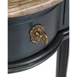 Lydia Console Table - East At Main Black 21 Lydia Console Table - East At Main Black -Console Tables Sales unnamed file 4398