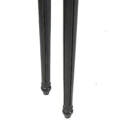 Lydia Console Table - East At Main Black 23 Lydia Console Table - East At Main Black -Console Tables Sales unnamed file 4400