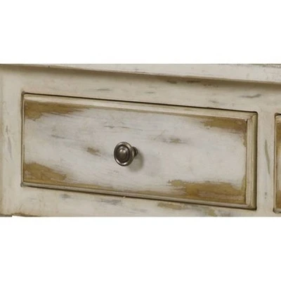 Ada 4 Drawer Console Table - Treasure Trove Accents 4 Ada 4 Drawer Console Table - Treasure Trove Accents - Image 2