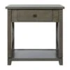 Hillsboro Foyer Table Gray Wash - OSP Home Furnishings 2 Hillsboro Foyer Table Gray Wash - OSP Home Furnishings -Console Tables Sales unnamed file 4441
