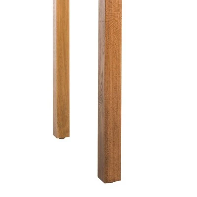 Cindy Console Table - Safavieh Black 8 Cindy Console Table - Safavieh Black - Image 6