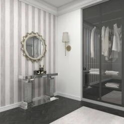 Olivia & May Glam Wood Console Table Clear - Olivia & May 23 Olivia & May Glam Wood Console Table Clear - Olivia & May -Console Tables Sales unnamed file 4454