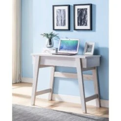 Pasco Lift Top Console Table White - miBasics -Console Tables Sales unnamed file 4461