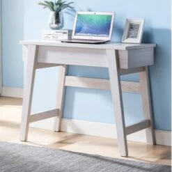 Pasco Lift Top Console Table White - miBasics -Console Tables Sales unnamed file 4465