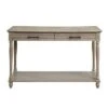 Ariolo Sofa Table Antique White - Acme Furniture 2 Ariolo Sofa Table Antique White - Acme Furniture -Console Tables Sales unnamed file 4482