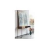 Allensworth Console Table Natural - Alder Bay