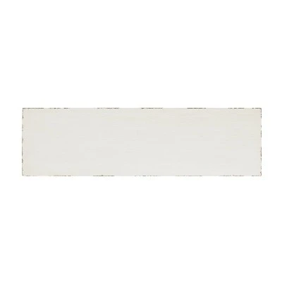 Christos Console White - Powell Company 5 Christos Console White - Powell Company - Image 3