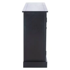 Landers 2 Drawers and 3 Baskets Console Table - Safavieh Sand 21 Landers 2 Drawers and 3 Baskets Console Table - Safavieh Sand -Console Tables Sales unnamed file 458