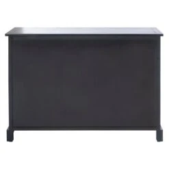 Landers 2 Drawers and 3 Baskets Console Table - Safavieh Sand 22 Landers 2 Drawers and 3 Baskets Console Table - Safavieh Sand -Console Tables Sales unnamed file 459