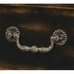 Blaydes 4 Drawer Console Table Black - Treasure Trove Accents -Console Tables Sales unnamed file 4593