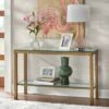 Manhattan Console Table Gold - Buylateral -Console Tables Sales unnamed file 4604