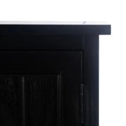 Landers 2 Drawers and 3 Baskets Console Table - Safavieh Sand 25 Landers 2 Drawers and 3 Baskets Console Table - Safavieh Sand -Console Tables Sales unnamed file 462