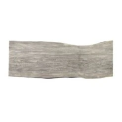Yukon Live Edge Console Table Gray - Treasure Trove Accents -Console Tables Sales unnamed file 4634