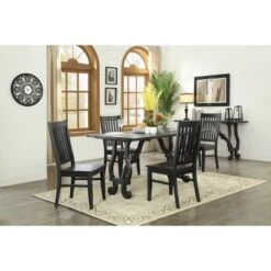 Bolden Park Fold Out Console Table - Treasure Trove Accents Brown 18 Bolden Park Fold Out Console Table - Treasure Trove Accents Brown -Console Tables Sales unnamed file 4639