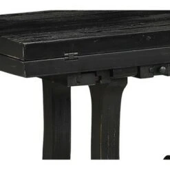 Bolden Park Fold Out Console Table - Treasure Trove Accents Brown 19 Bolden Park Fold Out Console Table - Treasure Trove Accents Brown -Console Tables Sales unnamed file 4640