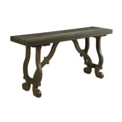 Bolden Park Fold Out Console Table - Treasure Trove Accents Brown 25 Bolden Park Fold Out Console Table - Treasure Trove Accents Brown -Console Tables Sales unnamed file 4646