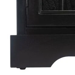 Landers 2 Drawers and 3 Baskets Console Table - Safavieh Sand 29 Landers 2 Drawers and 3 Baskets Console Table - Safavieh Sand -Console Tables Sales unnamed file 466