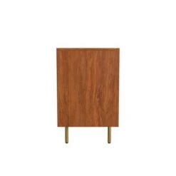 Remer Console Brown - Powell Company 11 Remer Console Brown - Powell Company -Console Tables Sales unnamed file 4662