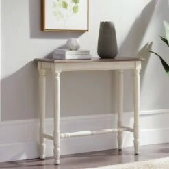 Toscana Hall Console - Leick Home