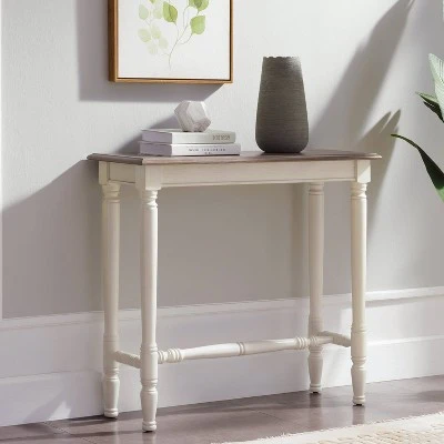 Toscana Hall Console - Leick Home 3 Toscana Hall Console - Leick Home