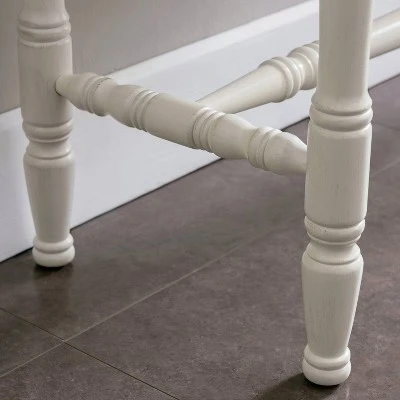 Toscana Hall Console - Leick Home 7 Toscana Hall Console - Leick Home - Image 5