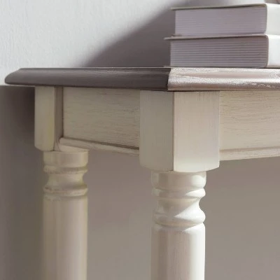 Toscana Hall Console - Leick Home 8 Toscana Hall Console - Leick Home - Image 6