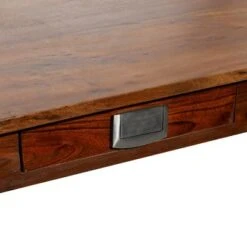Modern Wood Rectangle Console Table - Olivia & May Brown 13 Modern Wood Rectangle Console Table - Olivia & May Brown -Console Tables Sales unnamed file 4708