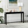 Kayson Console - Safavieh Black 1 Kayson Console - Safavieh Black -Console Tables Sales unnamed file 471