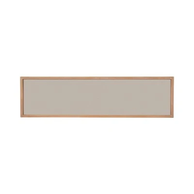 Semley Console Natural - Powell Company 6 Semley Console Natural - Powell Company - Image 4