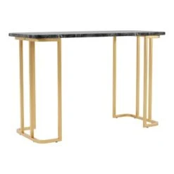 Trillick Faux Marble Top Sofa Table - miBasics Gold/black 16 Trillick Faux Marble Top Sofa Table - miBasics Gold/black -Console Tables Sales unnamed file 4729