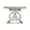 Caroline Console Table Ivory - Treasure Trove Accents 2 Caroline Console Table Ivory - Treasure Trove Accents -Console Tables Sales unnamed file 4788