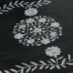 Olivia & May Eclectic Wood Console Table Gold - Olivia & May 22 Olivia & May Eclectic Wood Console Table Gold - Olivia & May -Console Tables Sales unnamed file 4793