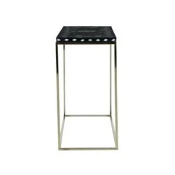 Olivia & May Eclectic Wood Console Table Gold - Olivia & May 23 Olivia & May Eclectic Wood Console Table Gold - Olivia & May -Console Tables Sales unnamed file 4794