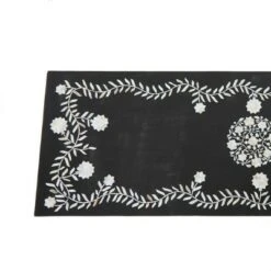 Olivia & May Eclectic Wood Console Table Gold - Olivia & May 26 Olivia & May Eclectic Wood Console Table Gold - Olivia & May -Console Tables Sales unnamed file 4797