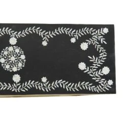 Olivia & May Eclectic Wood Console Table Gold - Olivia & May 27 Olivia & May Eclectic Wood Console Table Gold - Olivia & May -Console Tables Sales unnamed file 4798